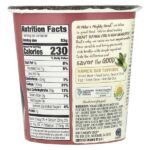 Craft Ramen, пряный суп рамен с говяжьим вкусом, 53 г (1,8 унции) — Mike's Mighty Good — изображение 2