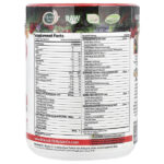 Miracle Reds, суперфуд, годжи, гранат, асаи, мангостин, 850 г (1,9 фунт) — Macrolife Naturals — изображение 2