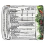 Macro Coco Greens®, суперфуд для детей, 202 г (7,1 унции) — Macrolife Naturals — изображение 2