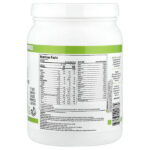 Macro Meal®, протеиновый порошок — Macrolife Naturals — изображение 6