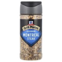 Montreal Steak®, приправа, 96 г (3,4 унции) — McCormick Grill Mates