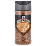 Чипотле и приправа из обжаренного чеснока, 70 г (2,5 унции) — McCormick Grill Mates