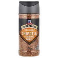 Чипотле и приправа из обжаренного чеснока, 70 г (2,5 унции) — McCormick Grill Mates