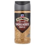 Кленовая приправа для коптильни, 99 г (3,5 унции) — McCormick Grill Mates