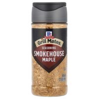 Кленовая приправа для коптильни, 99 г (3,5 унции) — McCormick Grill Mates