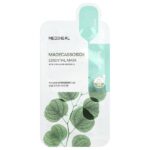 Мадекассосид, маска для ухода за кожей, 1 шт., 24 мл (0,81 жидк. унц.) — MEDIHEAL
