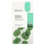 Madecassoside, Essential Beauty Mask, 4 шт., По 24 мл (0,81 жидк. унц.) — MEDIHEAL — изображение 2