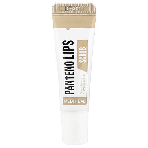 mhl05830_v_35.jpg Pantenolis, скраб, 10 мл (0,33 жидк. унции) — MEDIHEAL