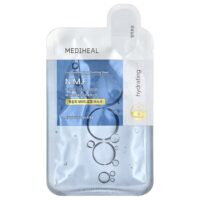 NMF, гелевая маска для лица, 1 шт., 30 г (1,05 унции) — MEDIHEAL
