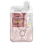 Collagen, гель-маска телесного цвета, 1 шт., 30 г (1,05 унции) — MEDIHEAL