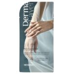 Маска для рук Derma Layer, 14 мл (0,47 жидк. Унции) — MEDIHEAL