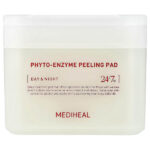 Phyto-Enzyme Peeling Pad, Day & Night, 90 подушек, 200 мл (6,76 жидк. унц.) — MEDIHEAL