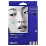 Derma Clear, патч для точечного применения с чайным деревом, 44 патча — MEDIHEAL