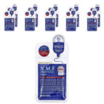 NMF Ampoule, маска для лица, оригинальная, 10 шт., 27 мл (0,91 жидк. унции) — MEDIHEAL