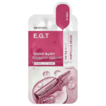 EGT Derma Ampoule, маска для лица, 1 шт., 26 мл (0,87 жидк. унции) — MEDIHEAL