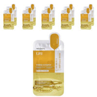 IPI Derma Ampoule, маска для лица, 10 шт., 26 мл (0,87 жидк. унции) — MEDIHEAL