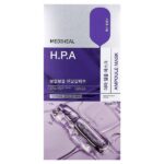HPA Derma Ampoule, маска для лица, 10 шт., 26 мл (0,87 жидк. унции) — MEDIHEAL — изображение 2
