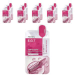 EGT Derma Ampoule, маска для лица, 10 шт., по 26 мл (0,87 жидк. унции) — MEDIHEAL