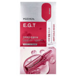 EGT Derma Ampoule, маска для лица, 10 шт., по 26 мл (0,87 жидк. унции) — MEDIHEAL — изображение 2