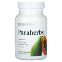 Paraherbs`` 60 веганских капсул — Michael's Health