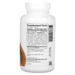 Paraherbs, 120 веганских капсул — Michael's Health — изображение 2