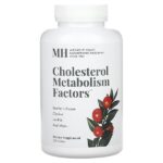 Факторы метаболизма холестерина, 270 таблеток — Michael's Health