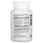 Здоровье печени, 90 вегетарианских таблеток — Michael's Health — изображение 2