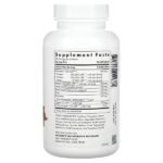 W-Zymes Xtra, восстановительные ферменты, 180 таблеток, покрытых кишечнорастворимой оболочкой — Michael's Health — изображение 2