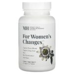 Для женщин, 90 вегетарианских таблеток — Michael's Health