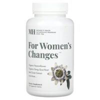Для женщин, 180 вегетарианских таблеток — Michael's Health