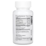 Essential Minerals, 120 вегетарианских таблеток — Michael's Health — изображение 2