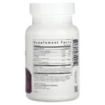 Testosterone Factors, 60 вегетарианских таблеток — Michael's Health — изображение 2
