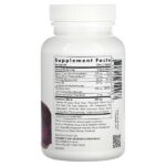 Testosterone Factors, 90 вегетарианских таблеток — Michael's Health — изображение 2