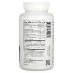 Testosterone Factors, 120 вегетарианских таблеток — Michael's Health — изображение 2