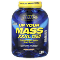 Up Your Mass®, XXXL 1350, печенье с кремом, 2720 г (6 фунтов) — MHP