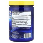 EAA Strong™, со вкусом лимона и лайма, 303,9 г (10,72 унции) — MHP — изображение 2