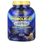 Probolic-SR, с шоколадным вкусом, 1940 г (4,27 фунта) — MHP