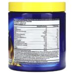 Anadrox Pump & Burn, предтренировочный усилитель, яблочно-коричный крем, 279 г (9,84 унции) — MHP — изображение 2