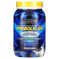 Probolic-SR, печенье и сливки, 972,4 г (2,14 фунта) — MHP
