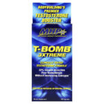 T-Bomb® 3Xtreme, 168 капсул — MHP