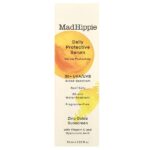Ежедневная защитная сыворотка, SPF 30+, без отдушек, 30 мл (1,02 жидк. унц.) — Mad Hippie — изображение 2