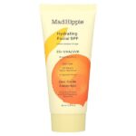 увлажняющий крем для лица, с SPF, без отдушки, 59 мл (2 жидк. унции) — Mad Hippie