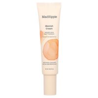 Blemish Cream, средство от пятен от акне, салициловый, 15 мл (0,5 жидк. унц.) — Mad Hippie