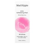 Отшелушивающий пилинг с АГК кислотами, 30 мл (1,02 жидк. унции) — Mad Hippie — изображение 2