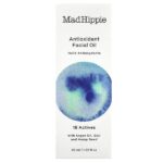 Масло для лица с антиоксидантами, 30 мл (1,02 жидк. унции) — Mad Hippie — изображение 2