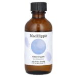 Очищающее масло, 2 ж. унц. (59 мл) — Mad Hippie
