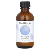 Очищающее масло, 2 ж. унц. (59 мл) — Mad Hippie