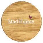 Оттенок для губ и щек, мак, 7 г (0,24 унции) — Mad Hippie
