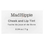 Оттенок для губ и щек, инжир, 7 г (0,24 унции) — Mad Hippie — изображение 2