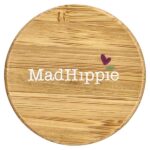 Оттенок для губ и щек, инжир, 7 г (0,24 унции) — Mad Hippie